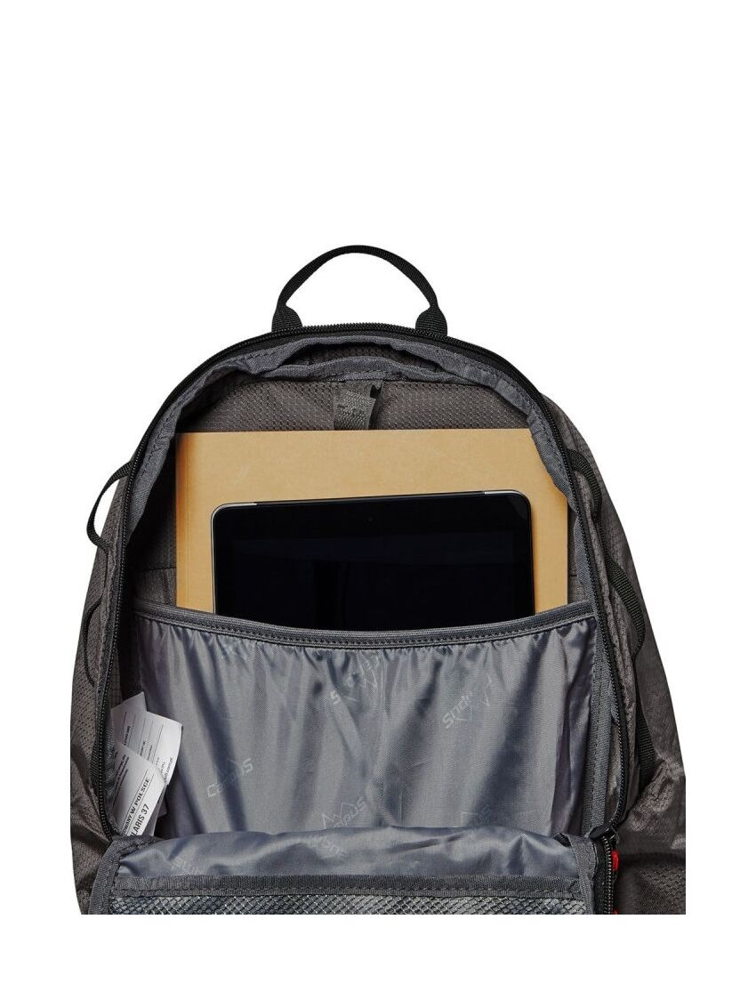 Szary plecak trekkingowy Campus Polaris 37l