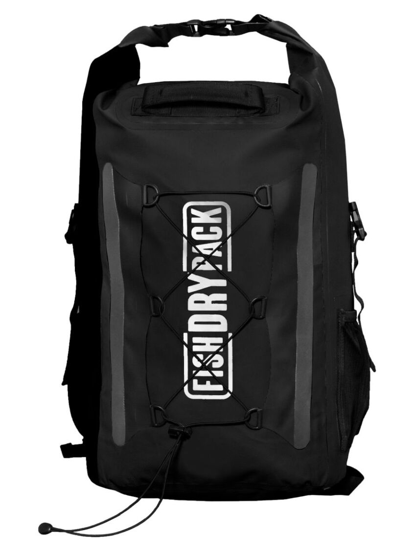 Wodoszczelny plecak na rower Fish Dry Pack Explorer 20l