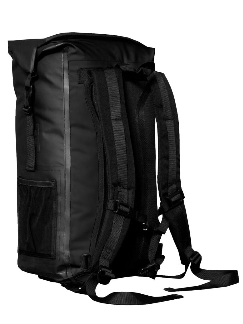 Wodoszczelny plecak na rower Fish Dry Pack Explorer 20l