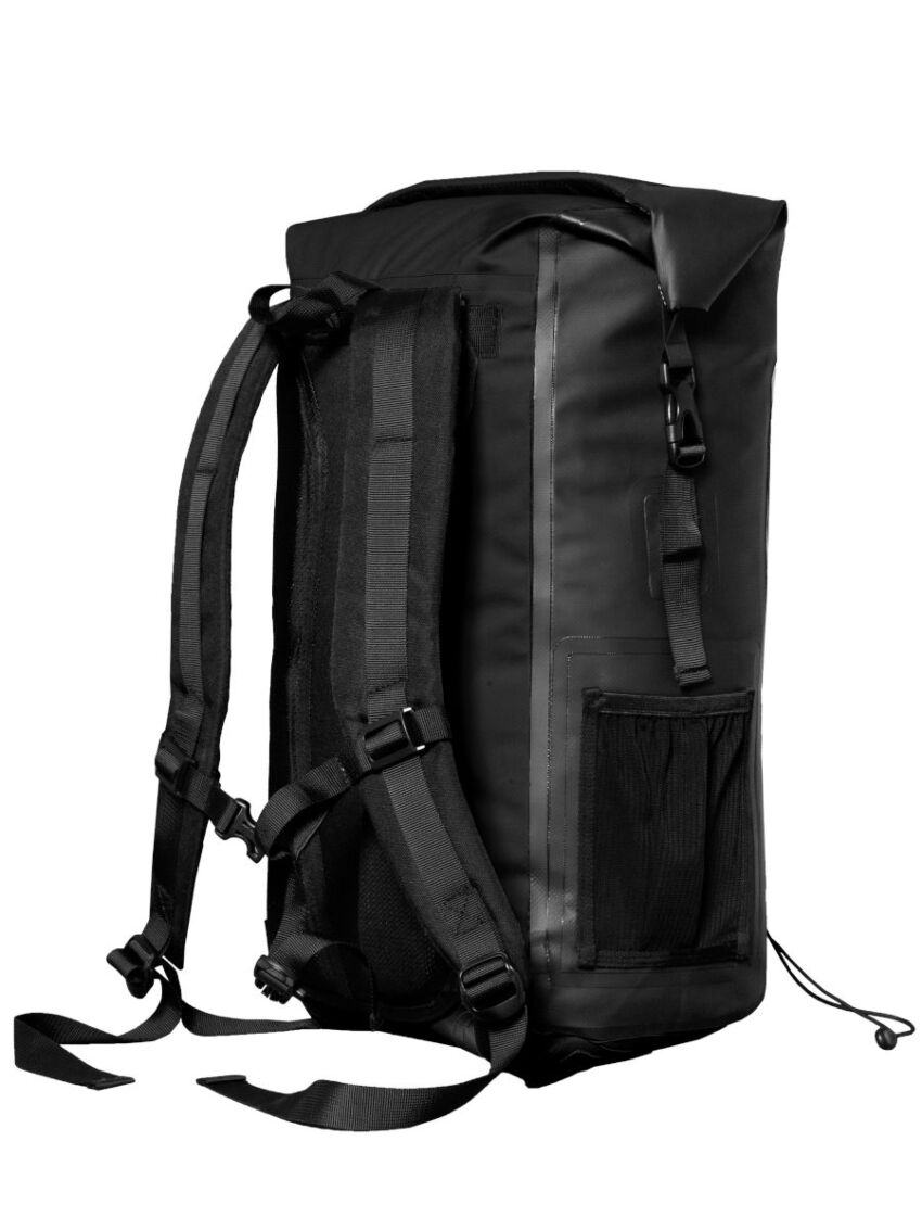 Wodoszczelny plecak na rower Fish Dry Pack Explorer 20l