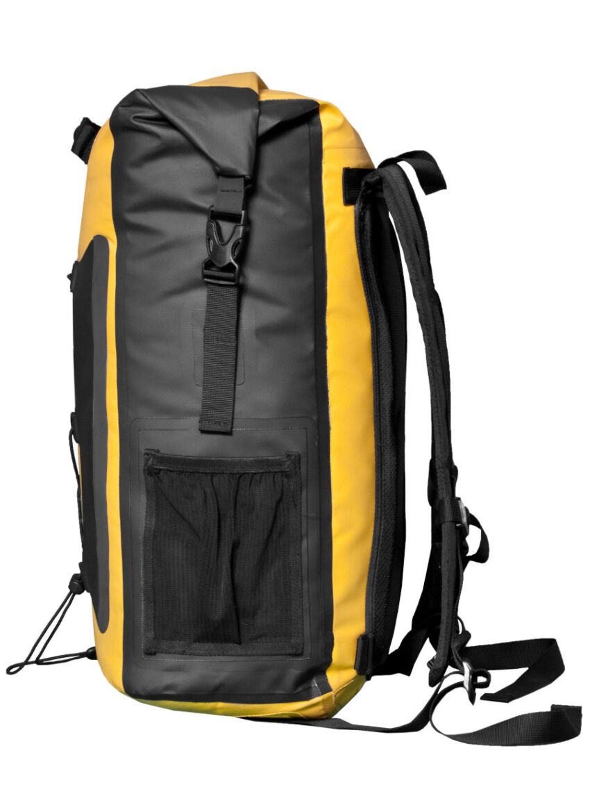 Plecak wodoszczelny 40l IPX6 Fish Dry Pack Explorer