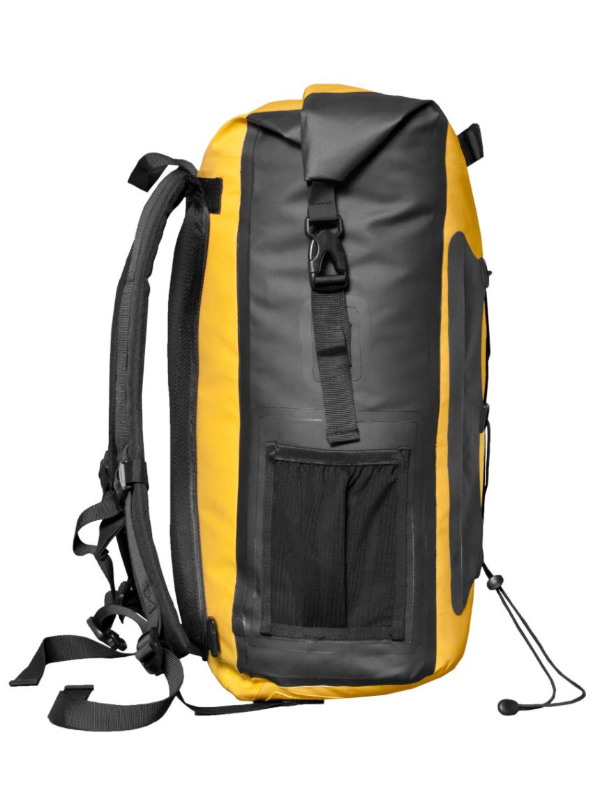 Plecak wodoszczelny 40l IPX6 Fish Dry Pack Explorer