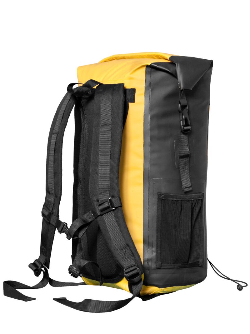 Plecak wodoszczelny 40l IPX6 Fish Dry Pack Explorer