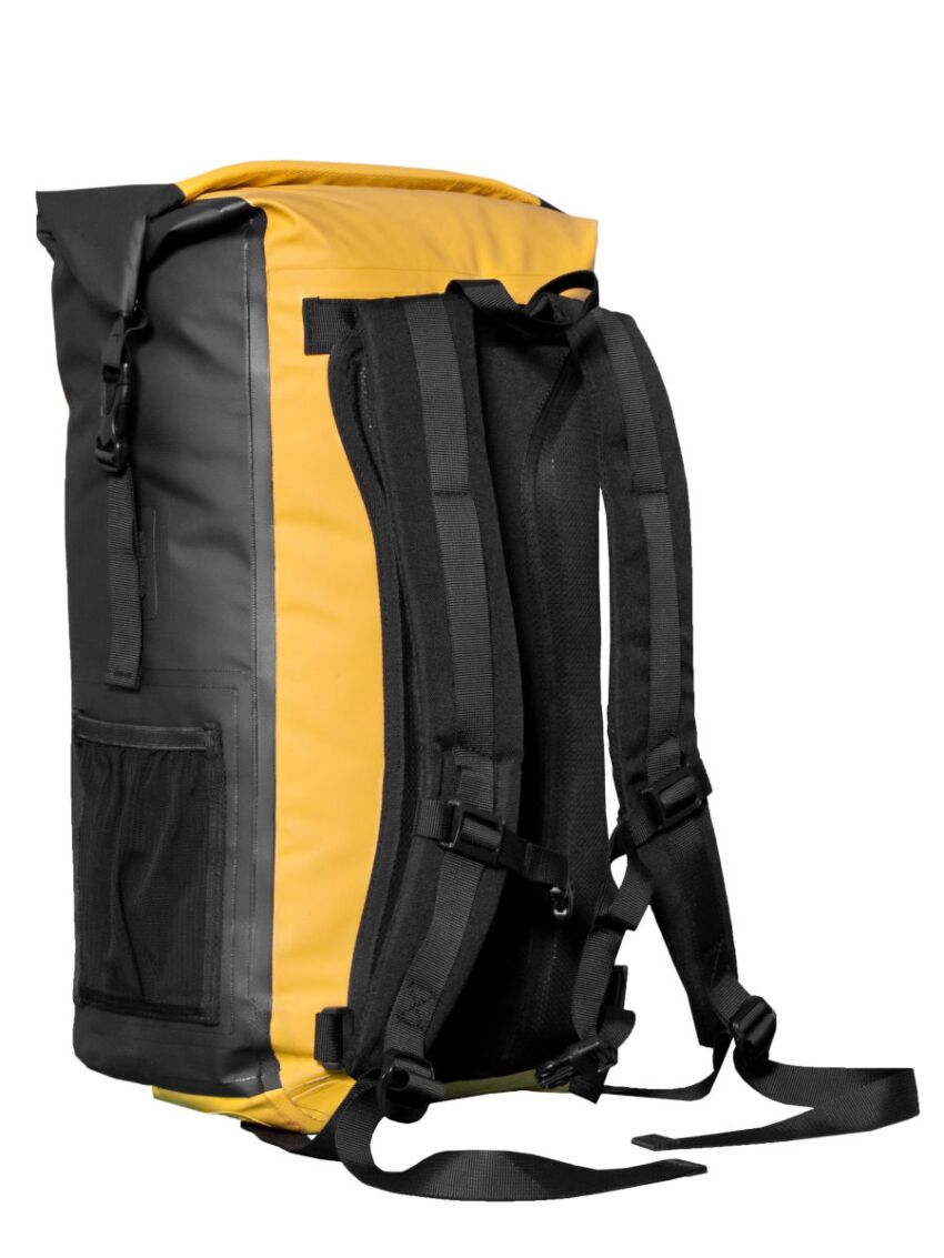Plecak wodoszczelny 40l IPX6 Fish Dry Pack Explorer
