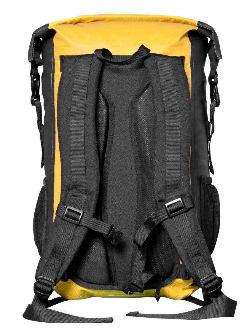 Plecak wodoszczelny 40l IPX6 Fish Dry Pack Explorer