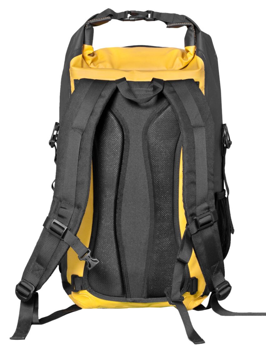 Plecak wodoszczelny 40l IPX6 Fish Dry Pack Explorer