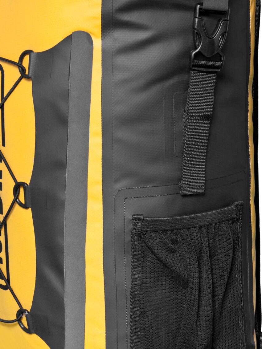 Plecak wodoszczelny 40l IPX6 Fish Dry Pack Explorer