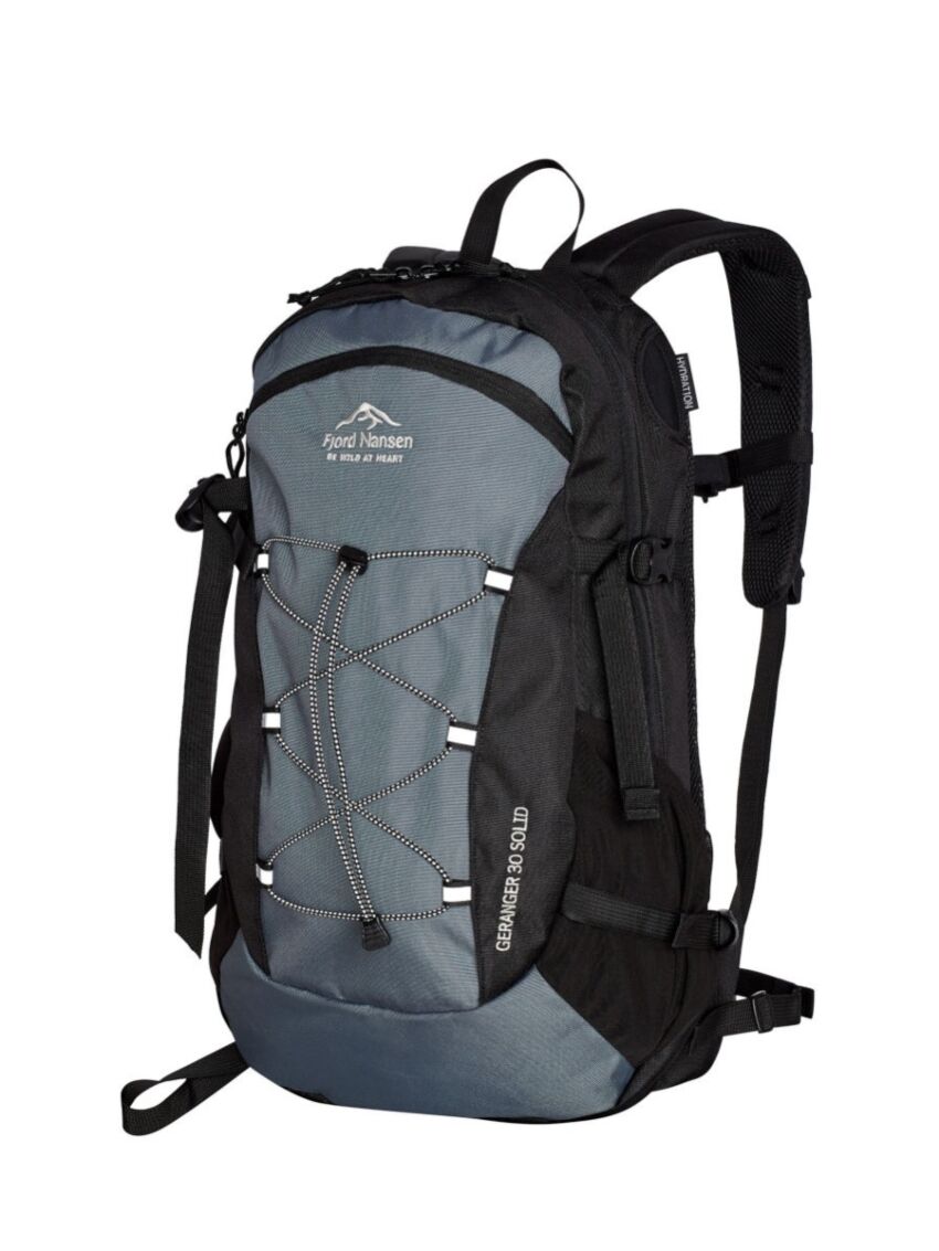 Plecak Fjord Nansen Geranger 30l Solid