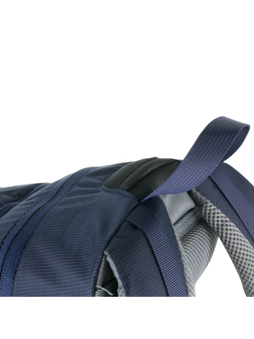 Plecak wycieczkowy Bergson Lote Air Flex Navy