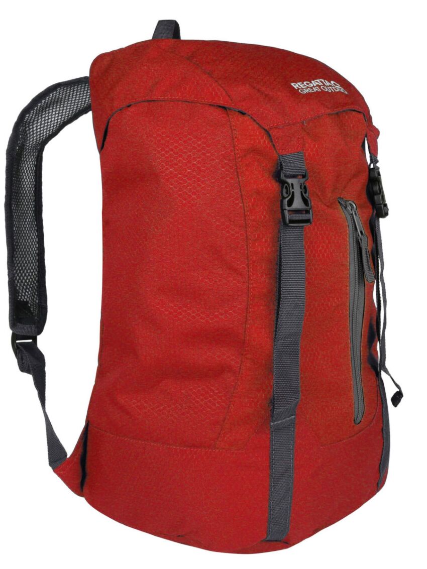 Plecak czerwony składany Regatta Easypack P/W 25L