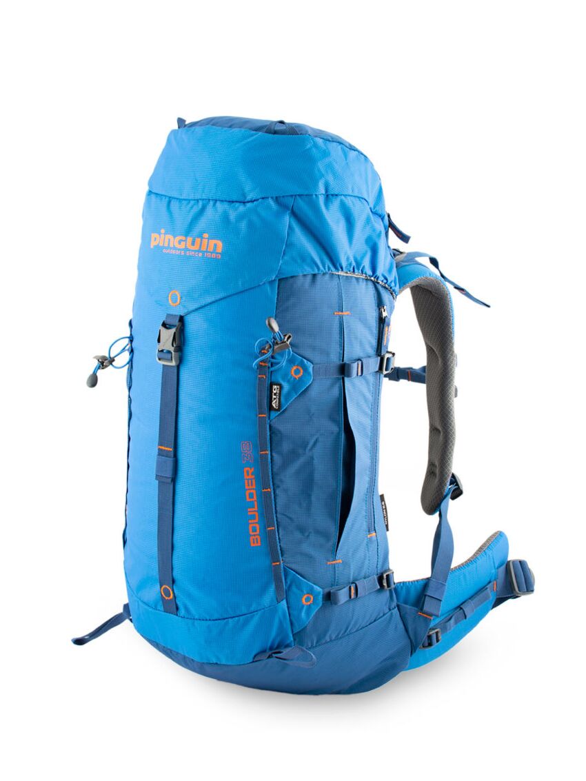 Plecak turystyczny Pinguin Boulder 38l