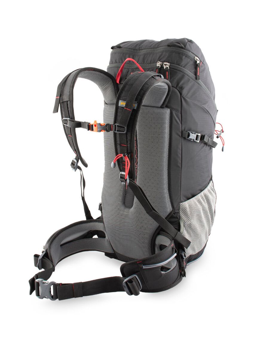 Lekki plecak turystyczny Pinguin Trail 42l 