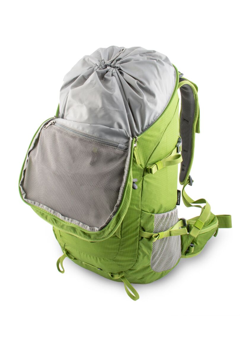 Lekki plecak turystyczny Pinguin Trail 42l 