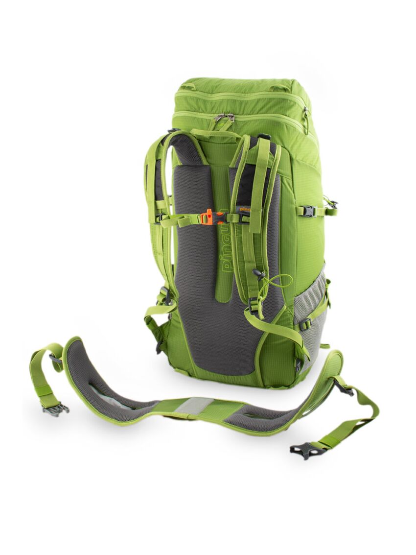 Lekki plecak turystyczny Pinguin Trail 42l 