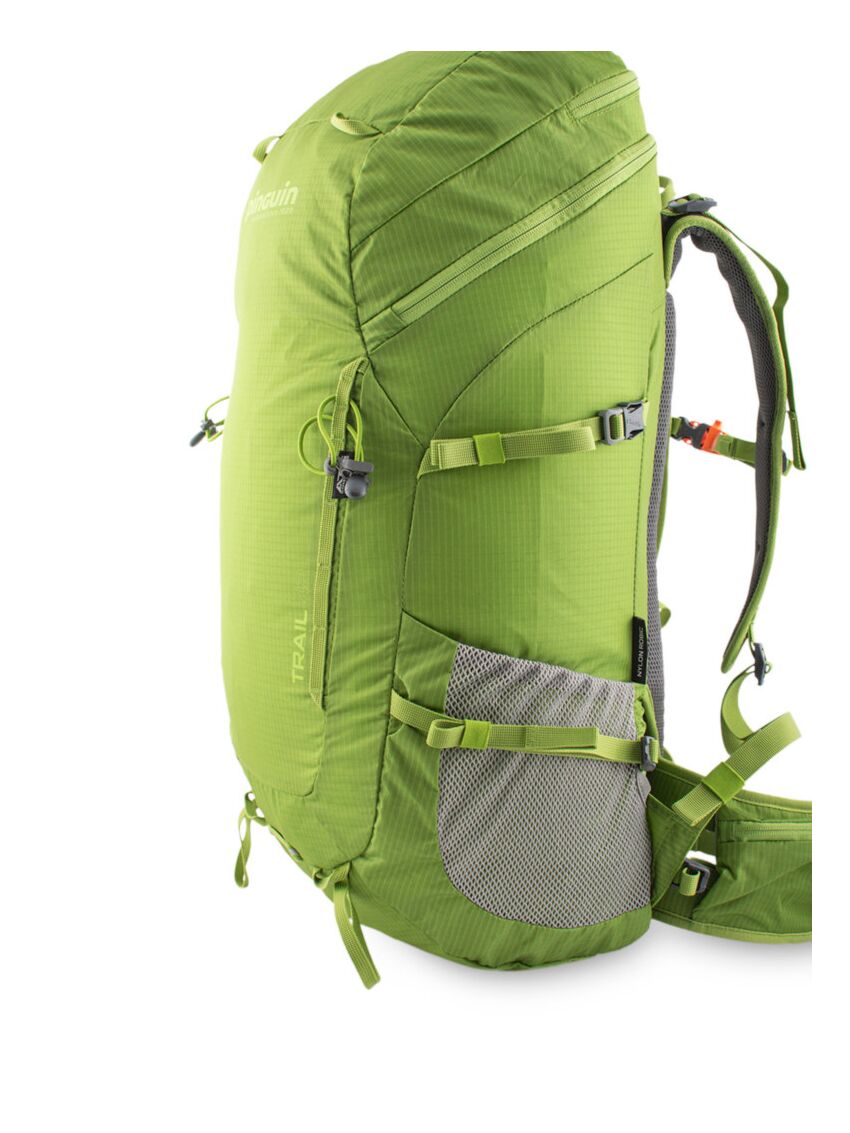 Lekki plecak turystyczny Pinguin Trail 42l 