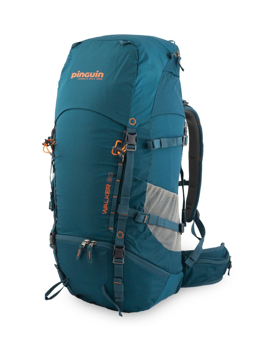 Plecak trekkingowy Pinguin Walker 50