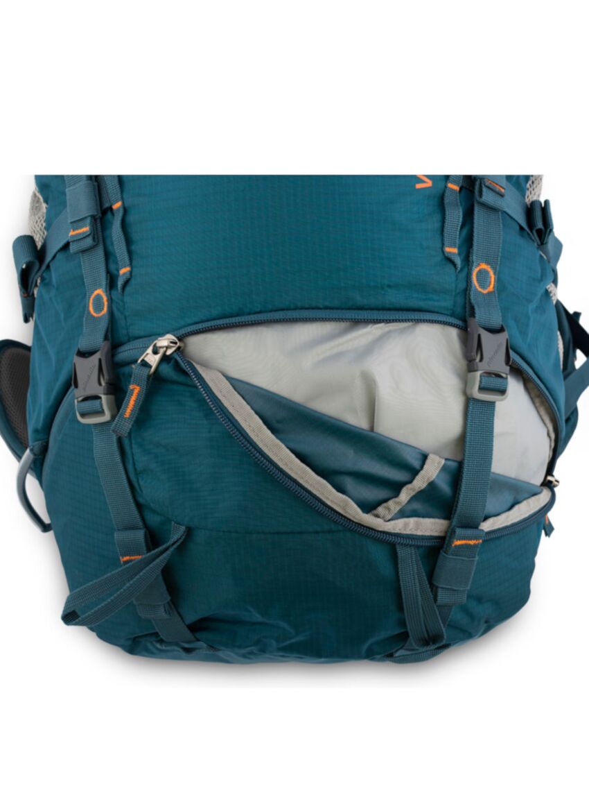 Plecak trekkingowy Pinguin Walker 50
