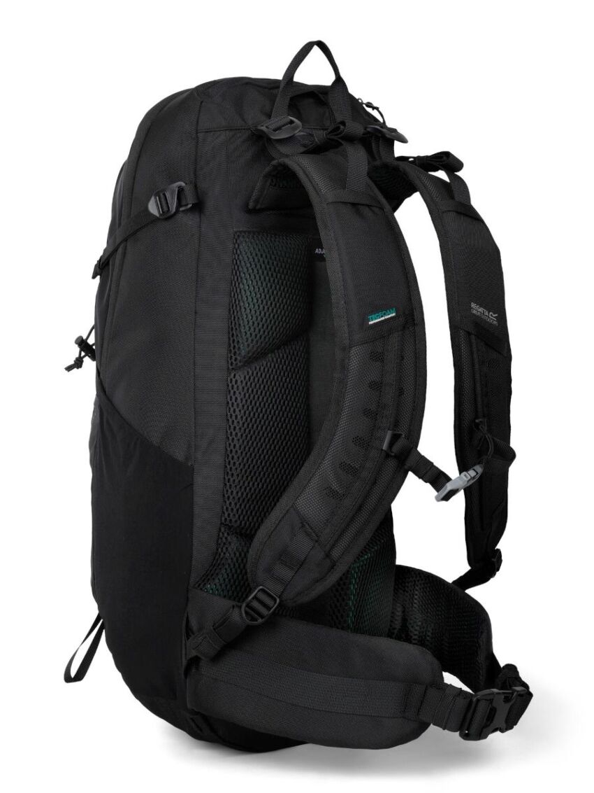 Techniczny plecak trekkingowy Regatta Blackfell 25l Czarny