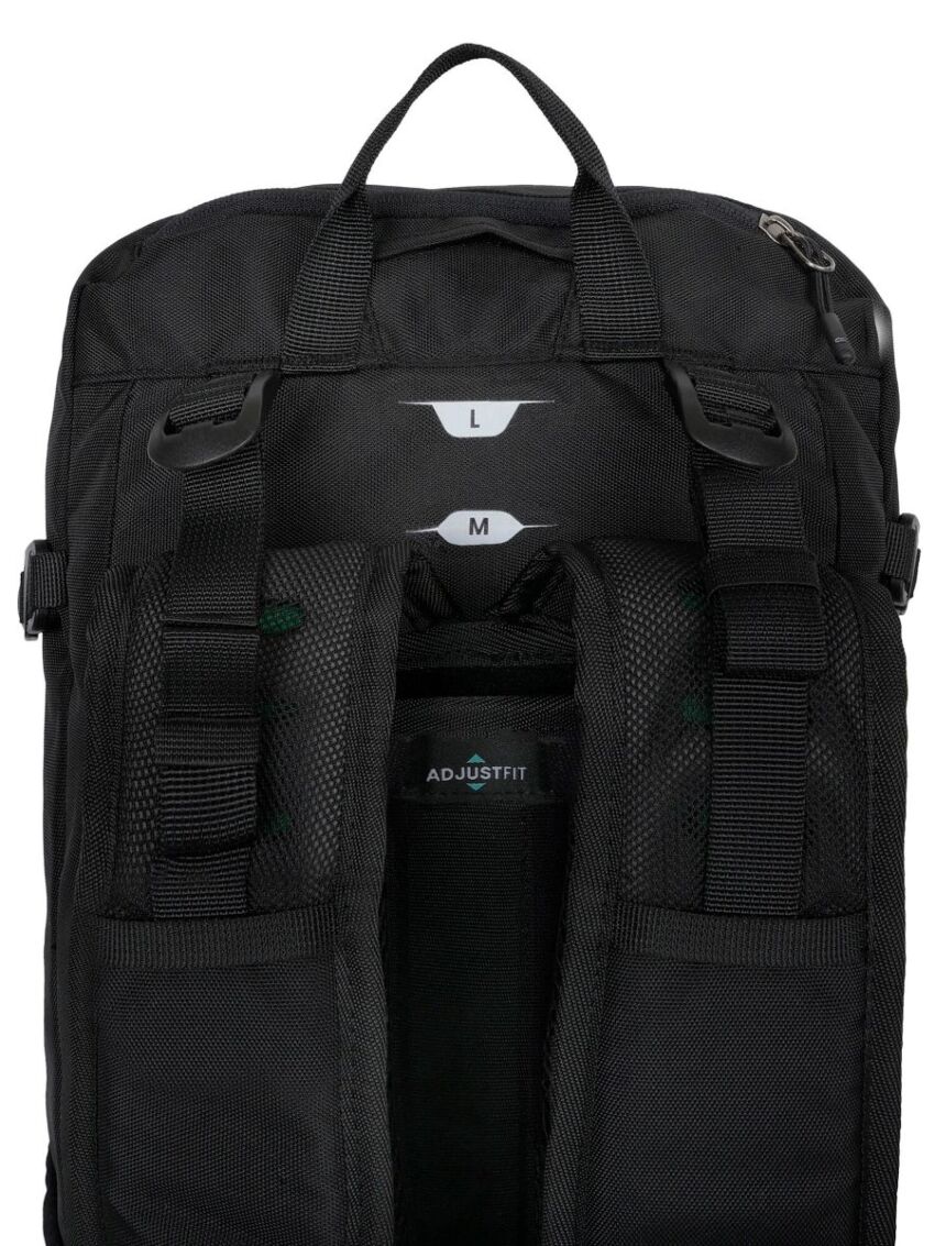 Techniczny plecak trekkingowy Regatta Blackfell 25l Czarny