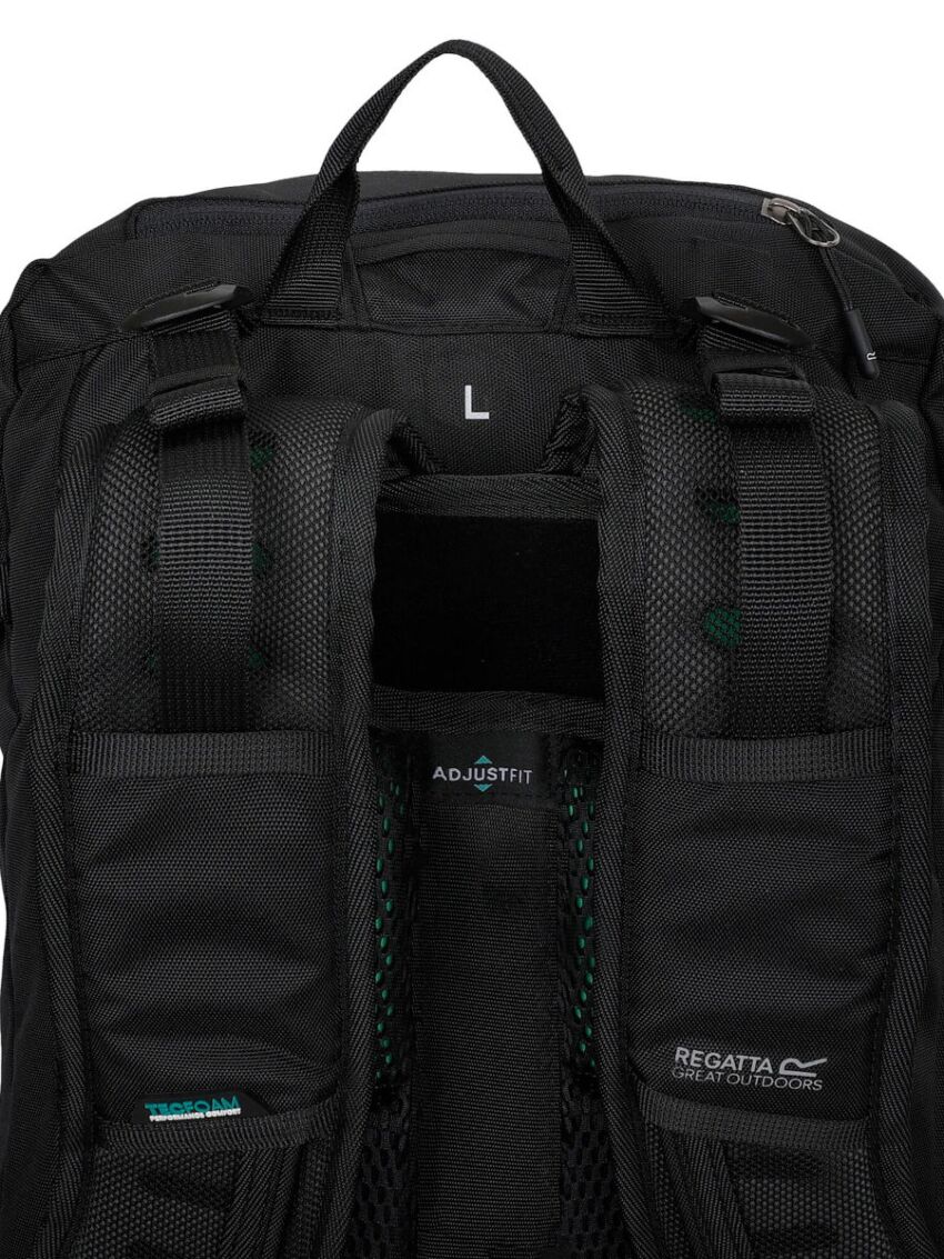 Plecak trekkingowy Regatta Blackfell 35L StreamAir