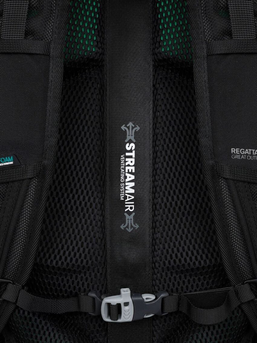Plecak trekkingowy Regatta Blackfell 35L StreamAir