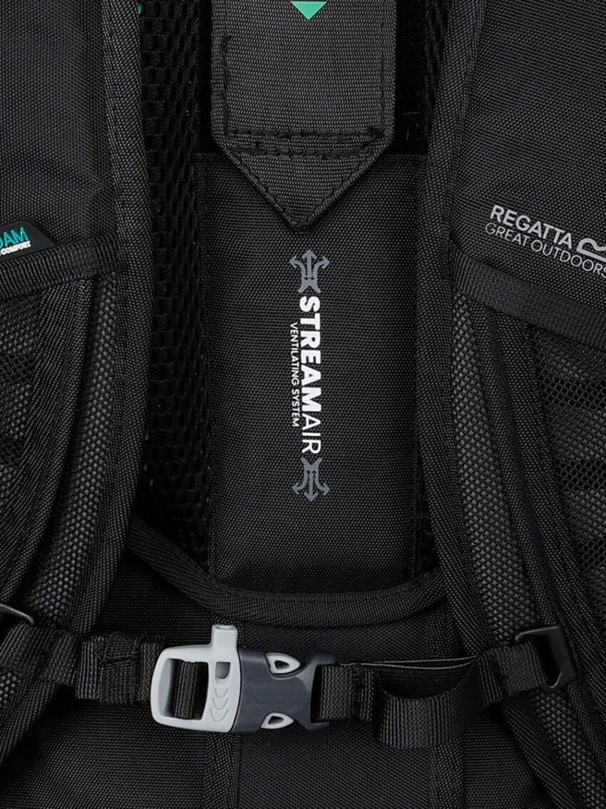 Plecak trekkingowy Regatta Blackfell 65L AdjustFit