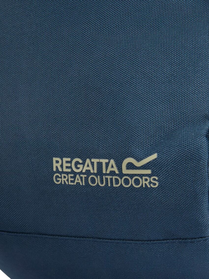 Mały plecak miejski Regatta Boulder 10L