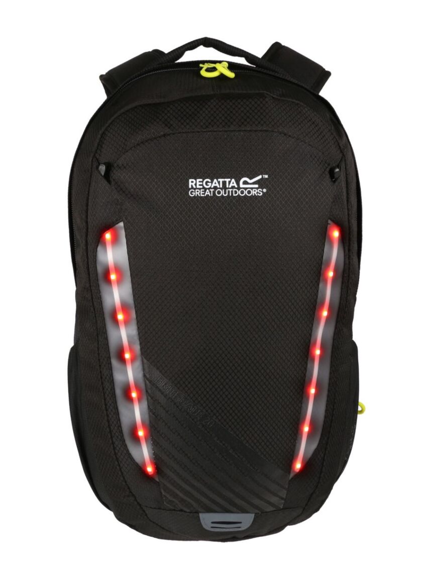 Plecak z oświetleniem LED Regatta Britedale 20