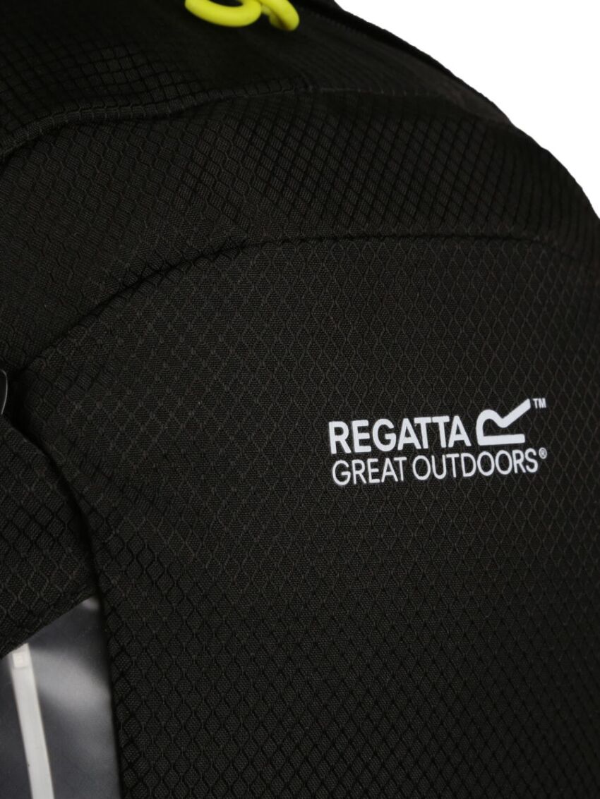 Plecak z oświetleniem LED Regatta Britedale 20