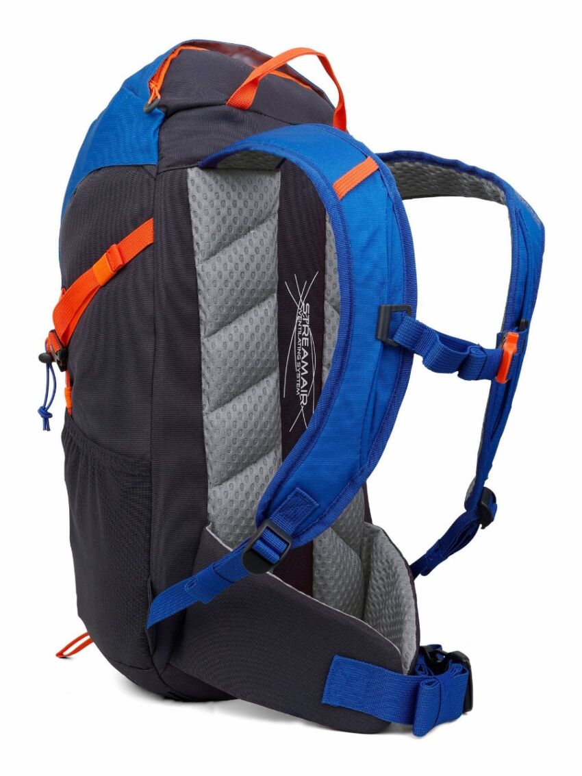 Funkcjonalny plecak trekkingowy 35l Regatta Highton