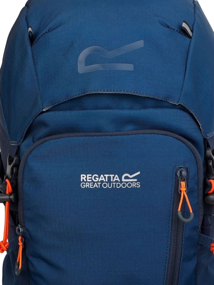 Praktyczny plecak na wyprawę Regatta Highton 35L