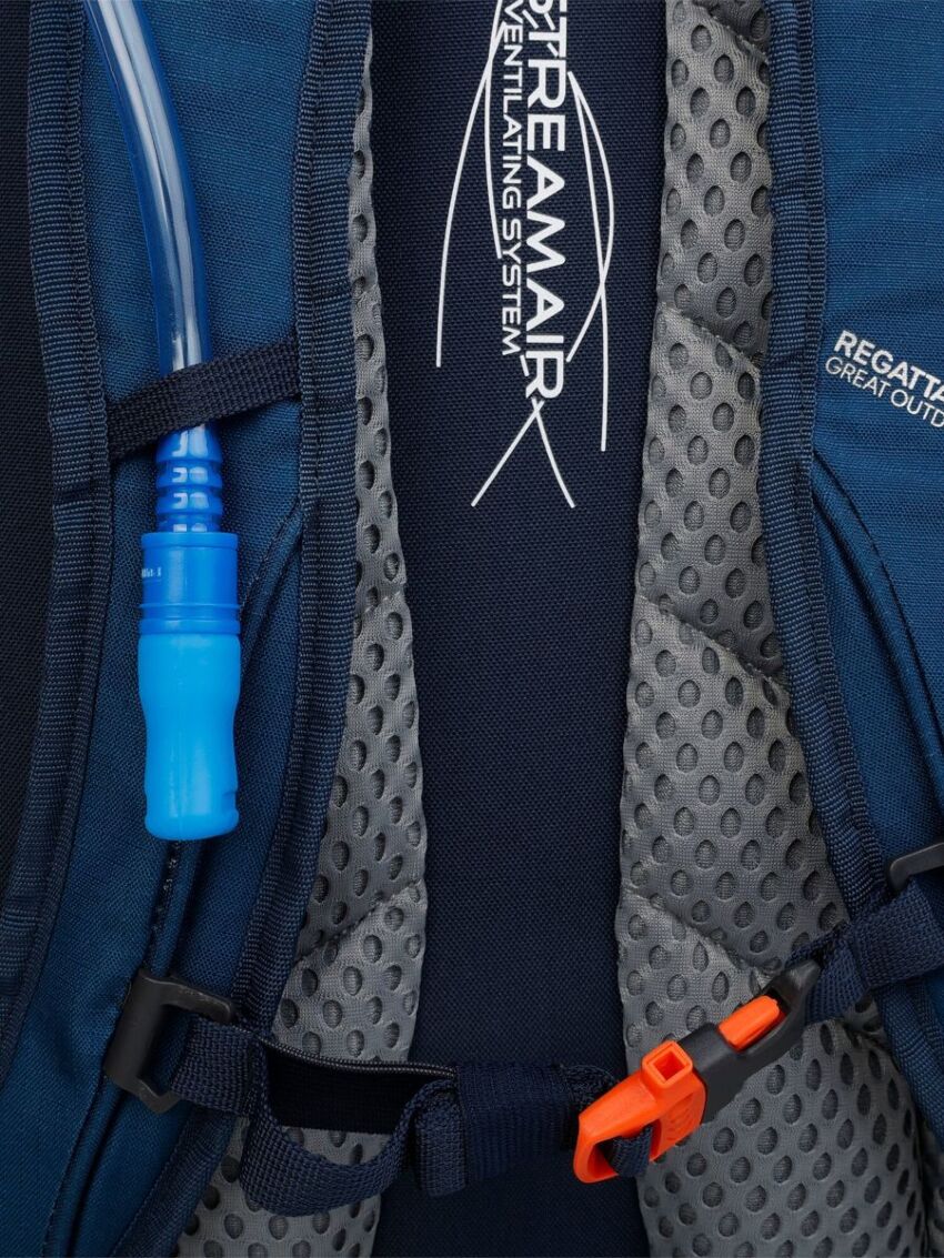 Praktyczny plecak na wyprawę Regatta Highton 35L