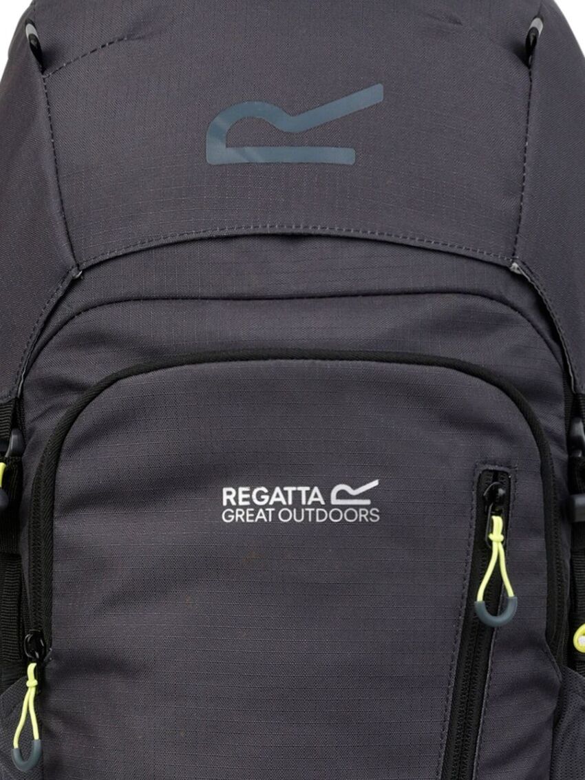 Duży plecak wycieczkowy Regatta Highton 45L