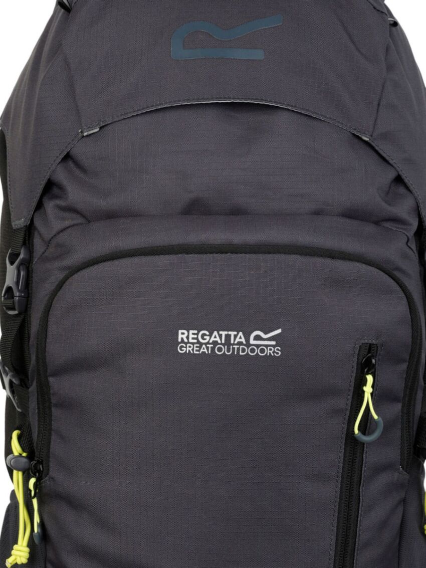 Duży plecak trekkingowy Regatta Highton 65L