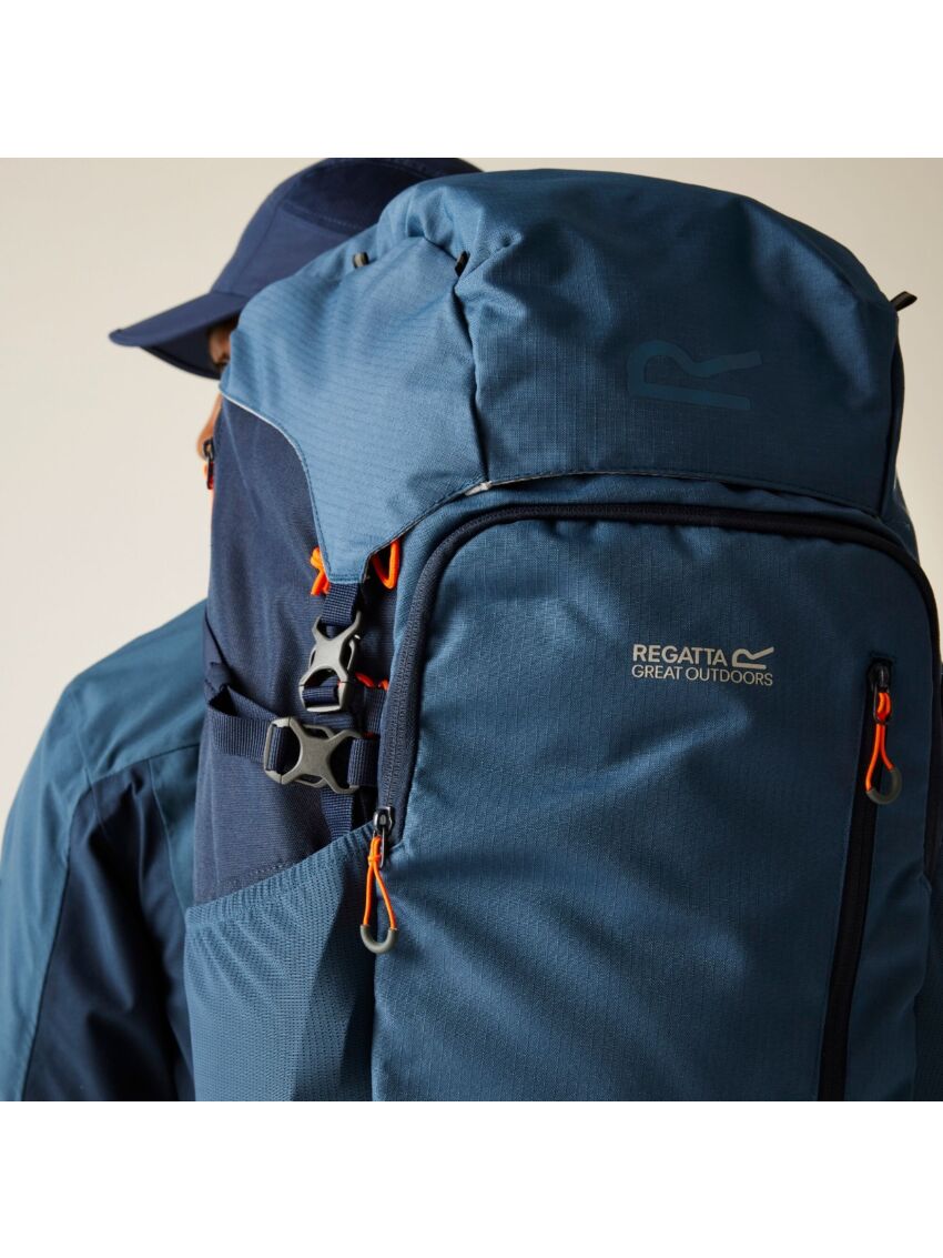 Plecak trekkingowy Regatta Highton 65l