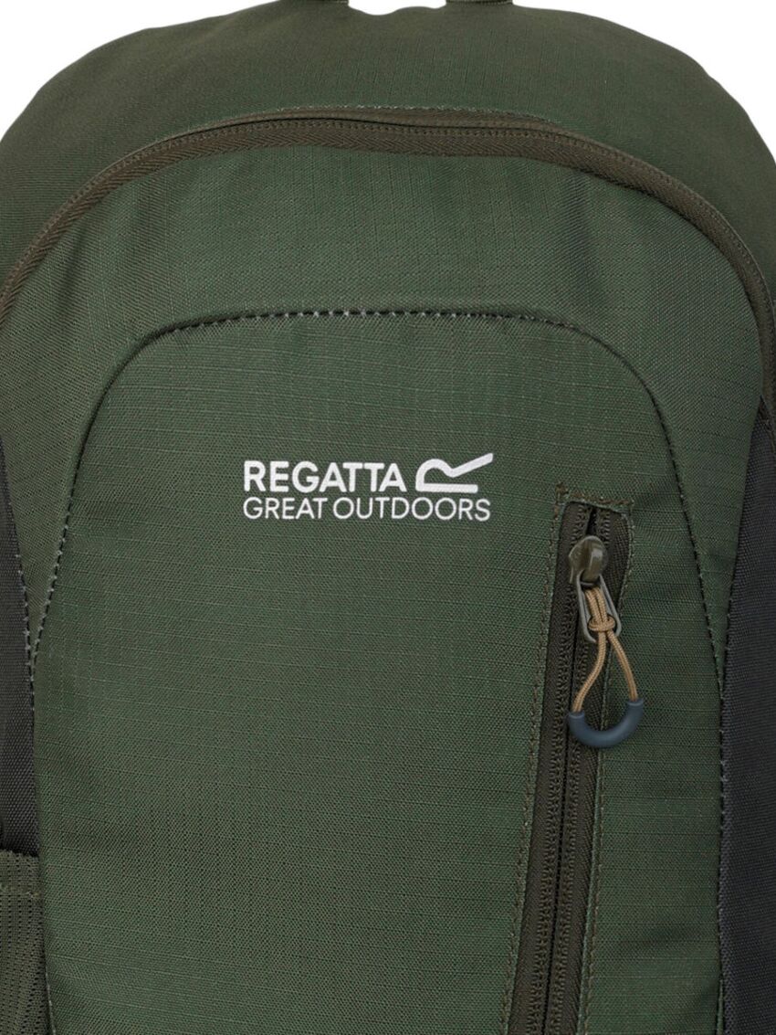Mały plecak turystyczny Regatta Highton 20l