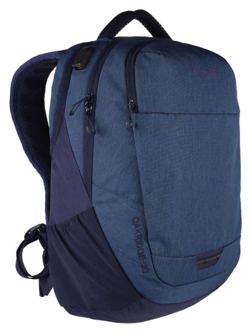 Plecak na wycieczkę i do miasta Regatta Oakridge Air 20l