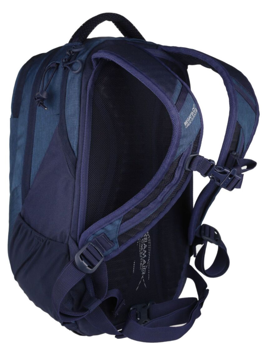 Plecak na wycieczkę i do miasta Regatta Oakridge Air 20l