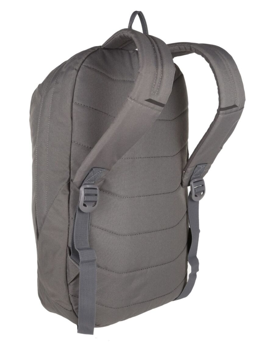 Szary plecak Regatta Shilton 18l Recykling