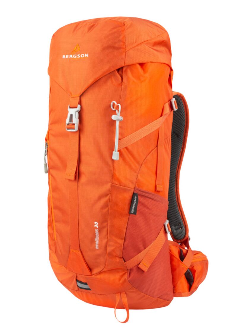 Plecak turystyczny Bergson Svellnose 30 Air Comfort