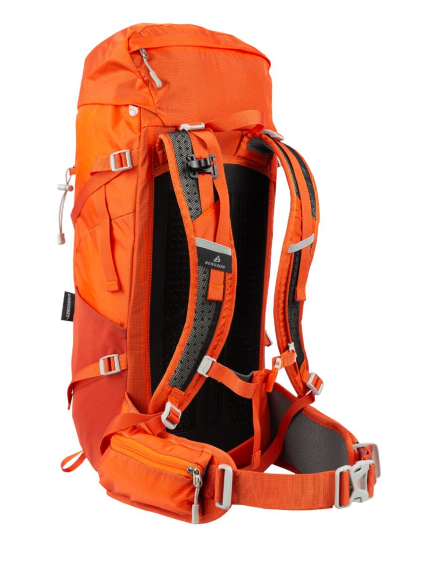 Plecak turystyczny Bergson Svellnose 30 Air Comfort