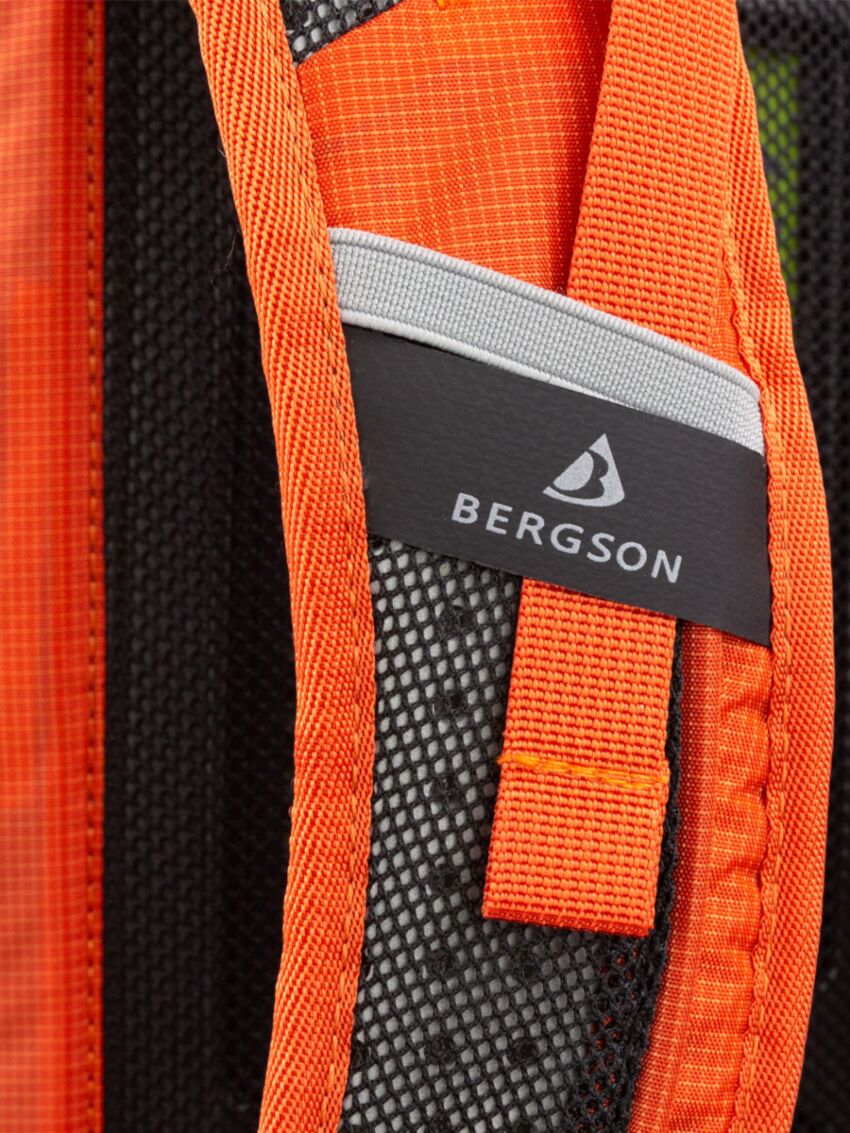 Plecak turystyczny Bergson Svellnose 30 Air Comfort