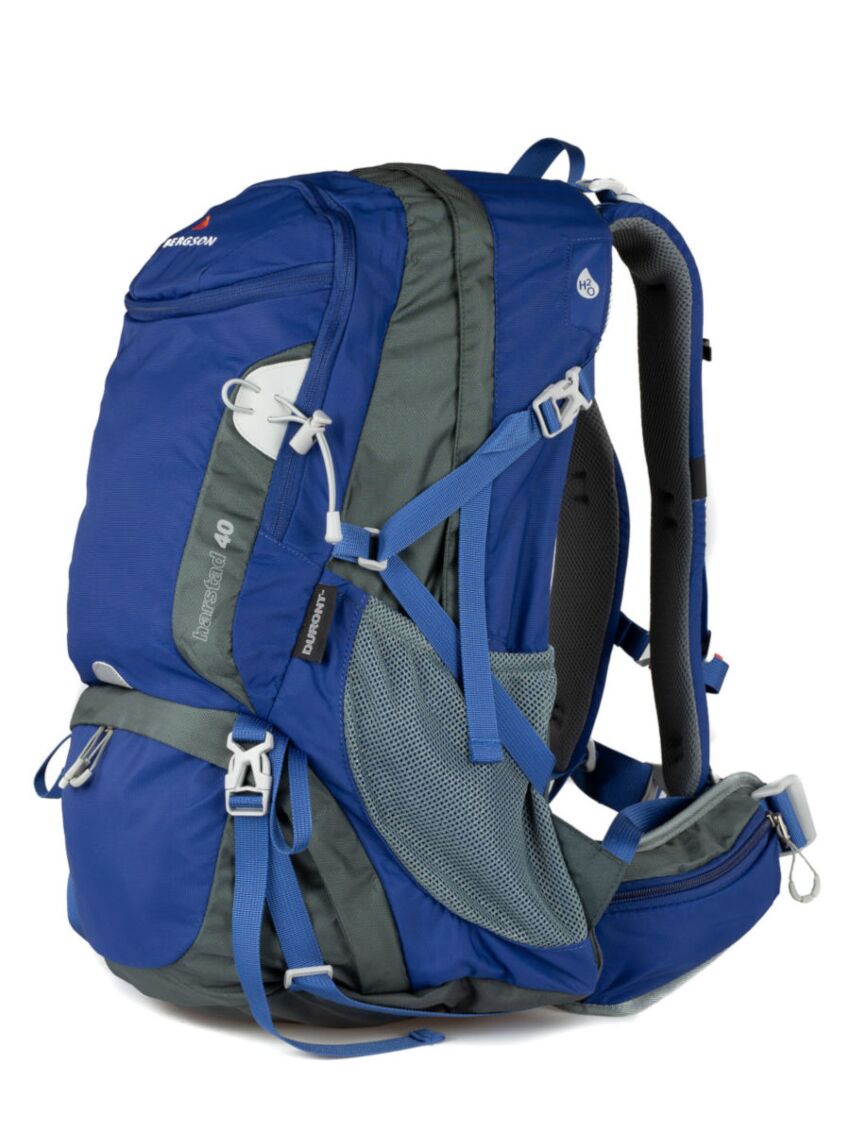 Plecak trekkingowy Bergson Harstad 40