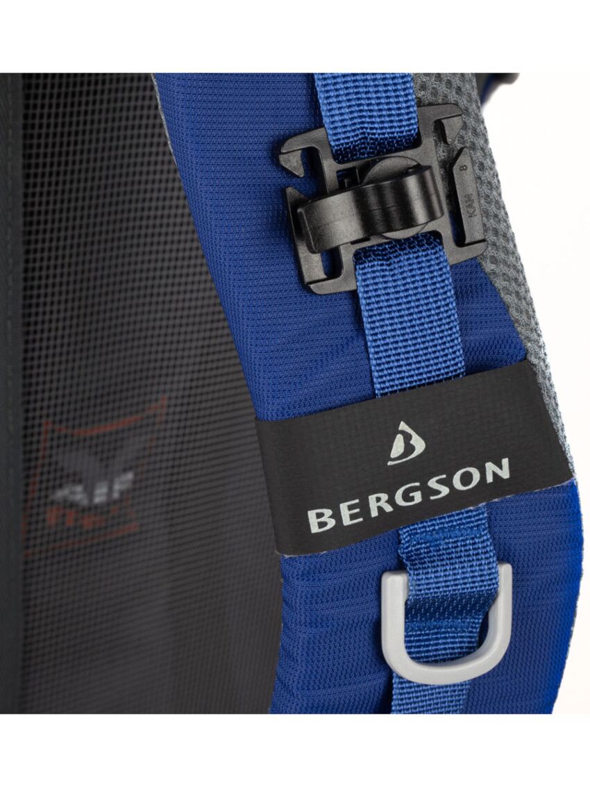 Plecak trekkingowy Bergson Harstad 40