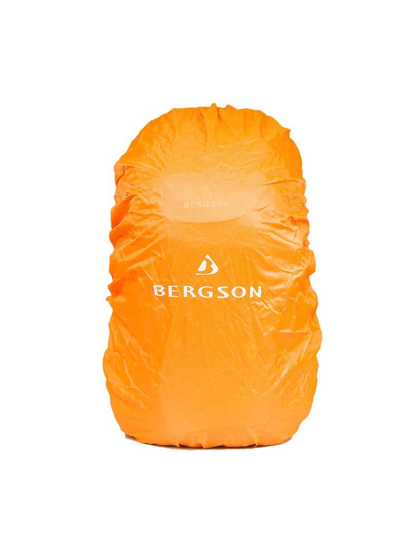 Lekki plecak trekkingowy 25l Bergson Trofors