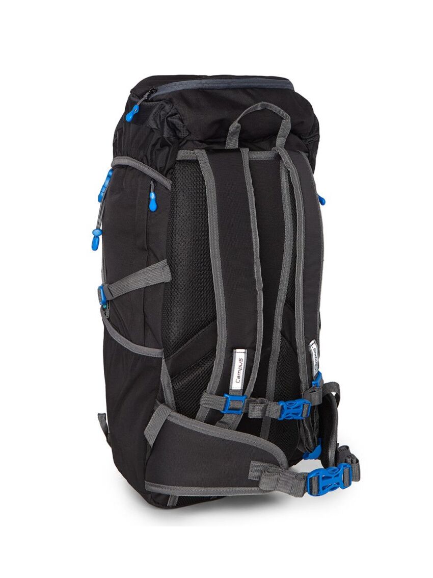Plecak trekkingowy Campus Falcon 40l+10l