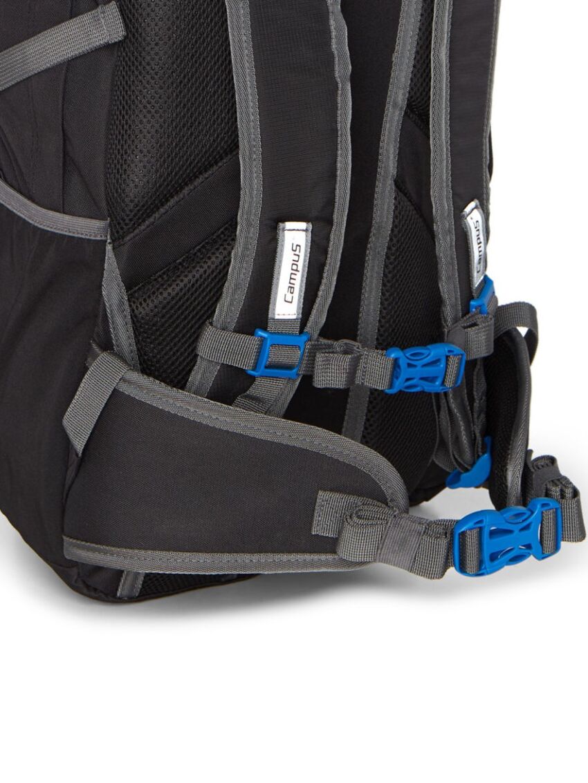 Plecak trekkingowy Campus Falcon 40l+10l