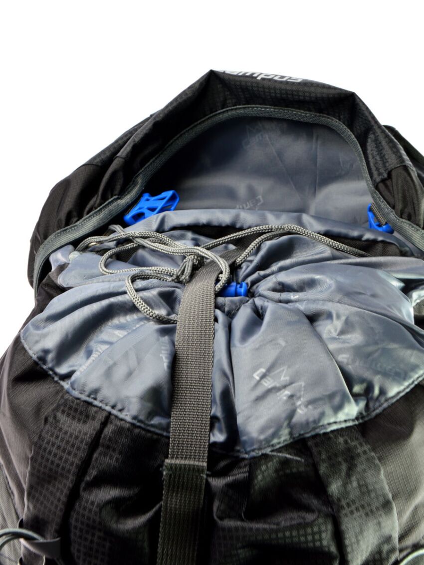 Plecak trekkingowy Campus Falcon 40l+10l