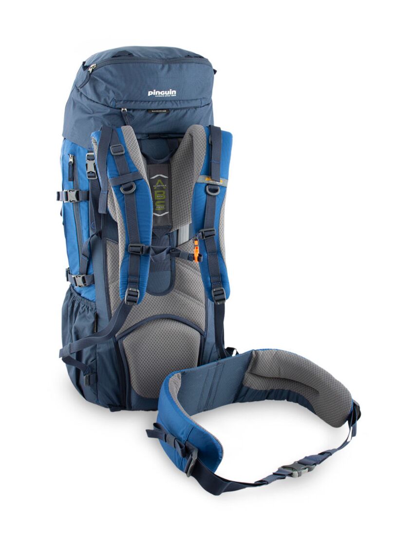 Duży plecak trekkingowy Pinguin Explorer 75l
