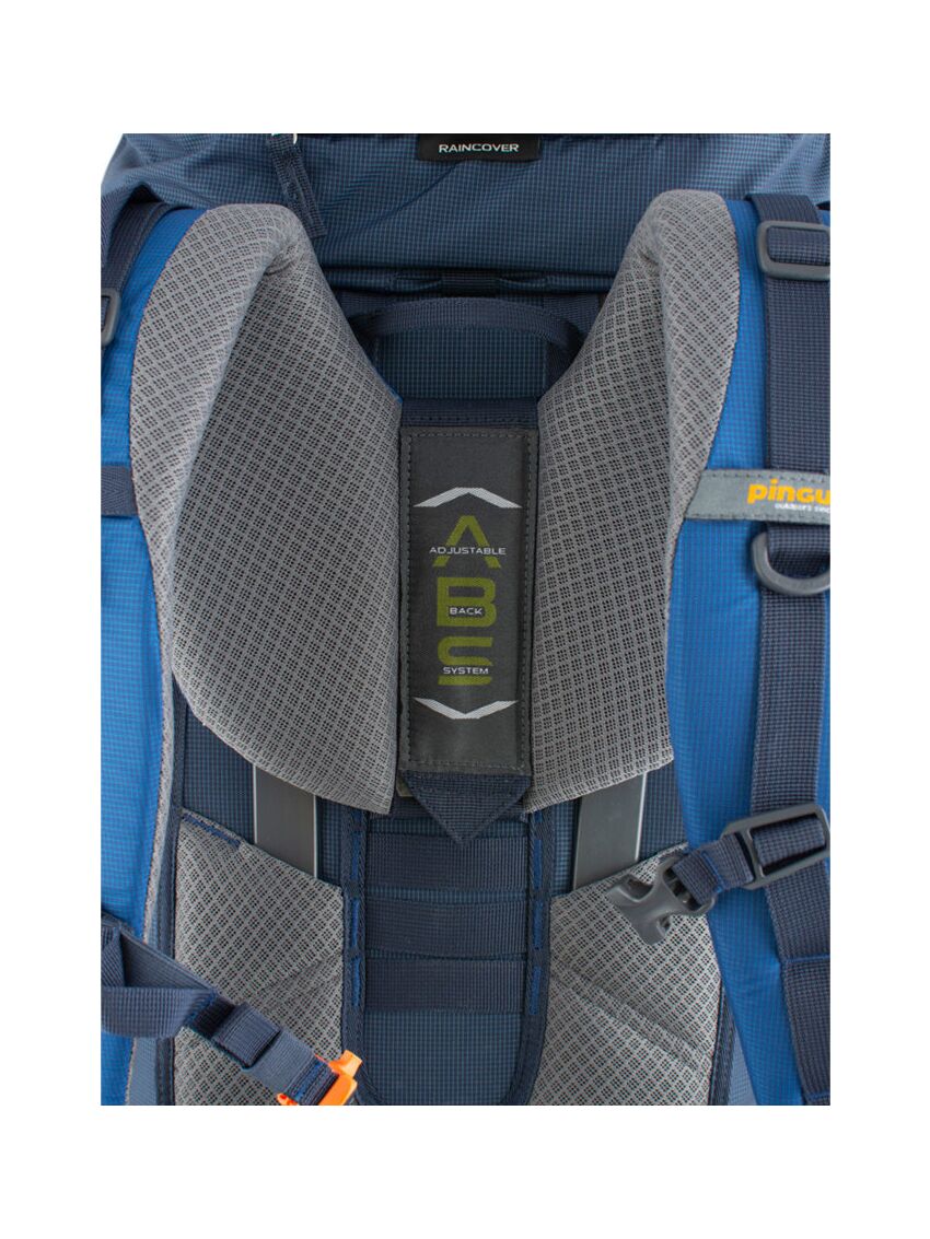 Duży plecak trekkingowy Pinguin Explorer 75l